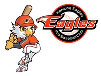 Eagles of Hanwha 