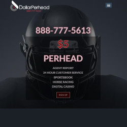 DollarPerHead.com Bookie Pay Per Head Review