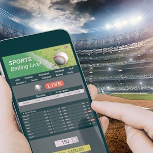 Understanding Baseball Betting:  Betting on MLB Run Lines