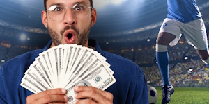 Learn How to bet on Soccer with our Soccer Betting Tutorials