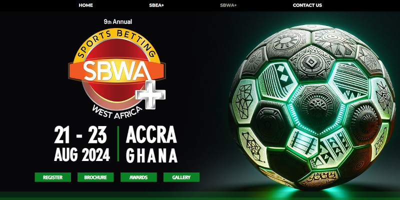 Sports Betting West Africa+ Summit