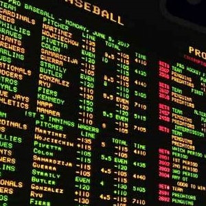 Everything you Need to Know about Betting on the Money Line