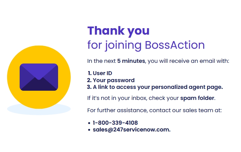 BossAction.com Pay Per Head Review