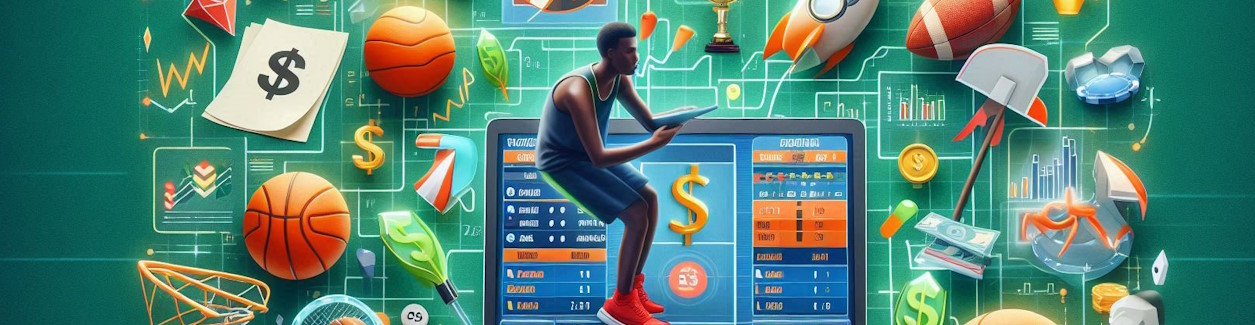 Key Strategies for Consistently Winning at Basketball Betting