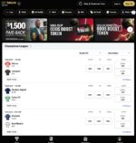 BetMGM Sportsbook