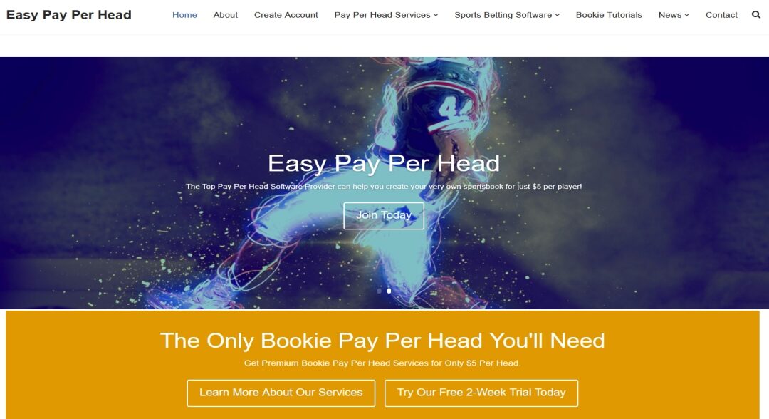 EasyPayPerHead.com Sportsbook Pay Per Head Review