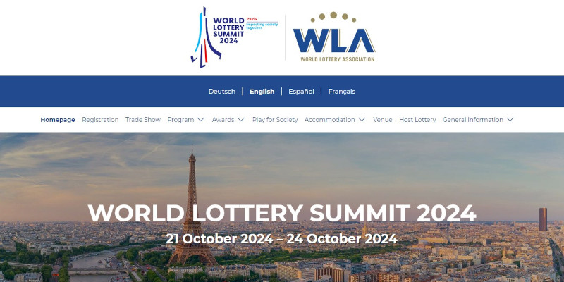 World Lottery Summit (WLS)