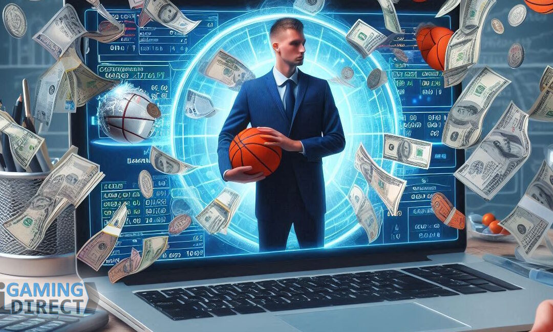 Winning Strategies for College Basketball and NBA Betting: Avoid Common Mistakes and Boost Your Odds