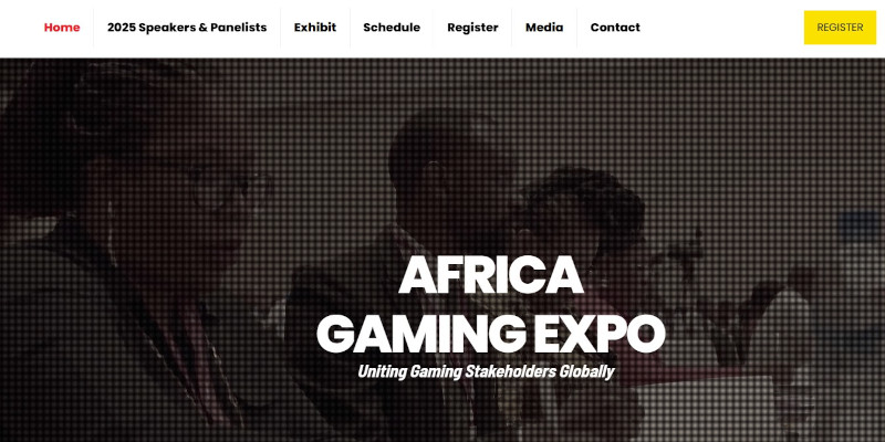 Africa Gaming Expo (AGE LAGOS) 2025