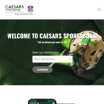 Caesars Sportsbook