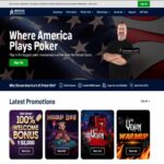 Americas Cardroom